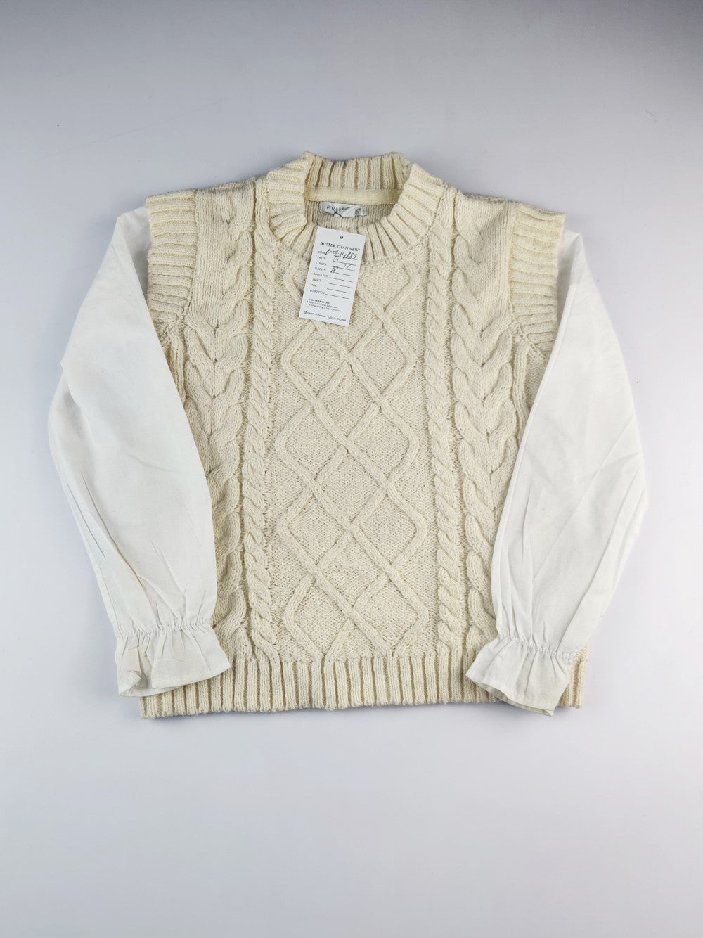Primark (KWG-14883)