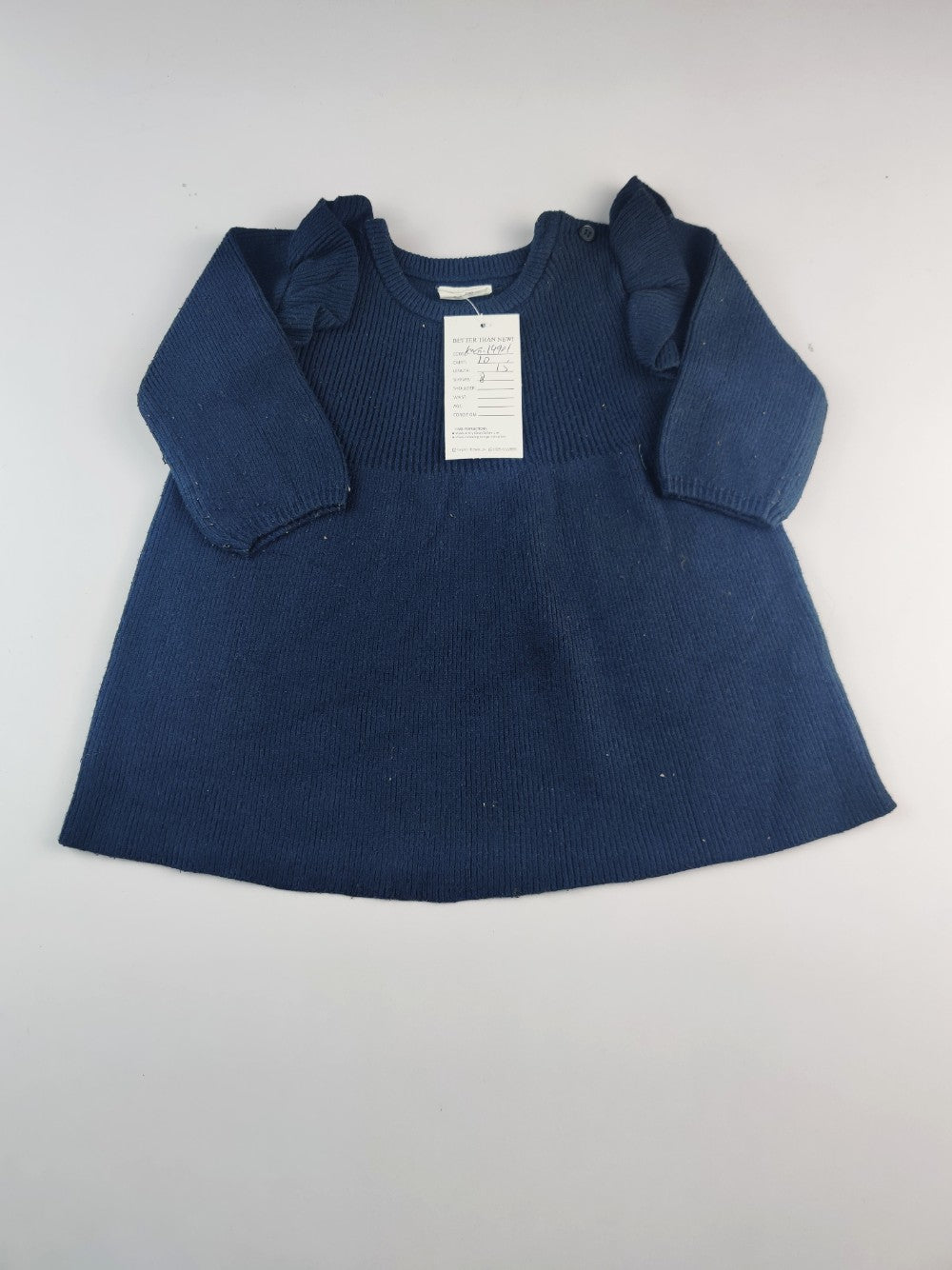 F&F (KWG-14901)