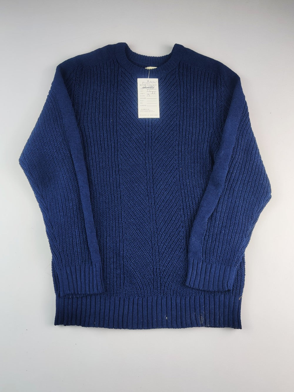 F&F (KWG-14907)