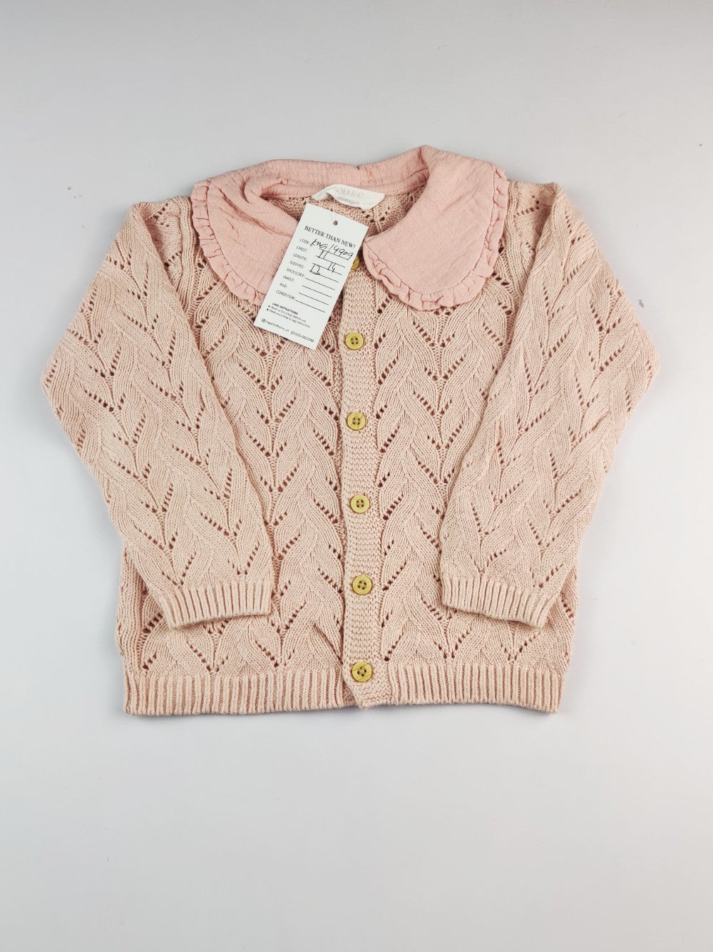 Primark (KWG-14909)