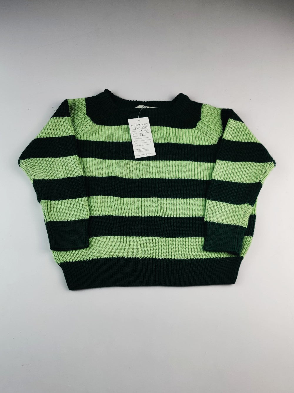 H&M (KWG-14914)
