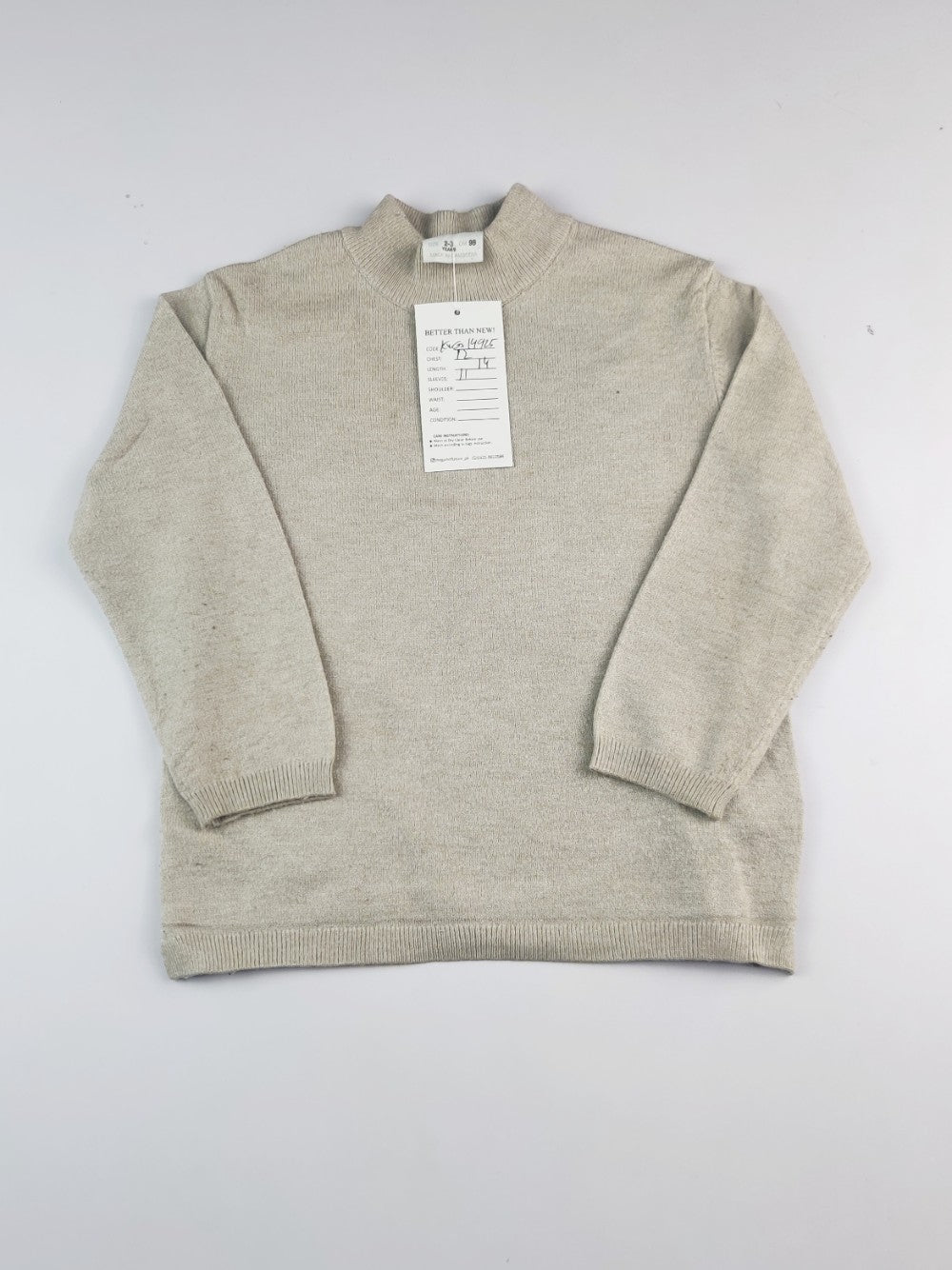 Zara (KWG-14925)