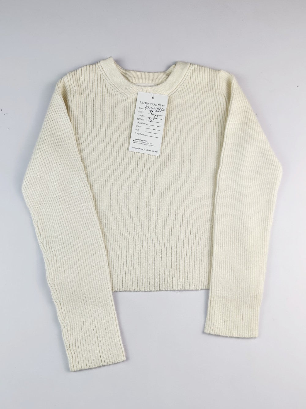 Zara (KWG-14930)