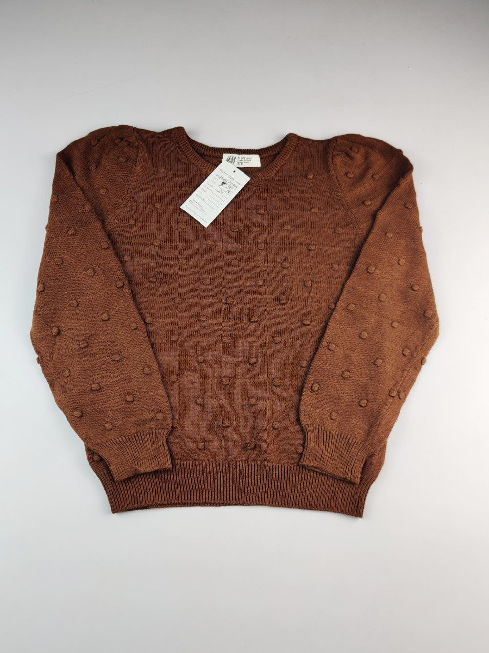H&M (KWG-14934)
