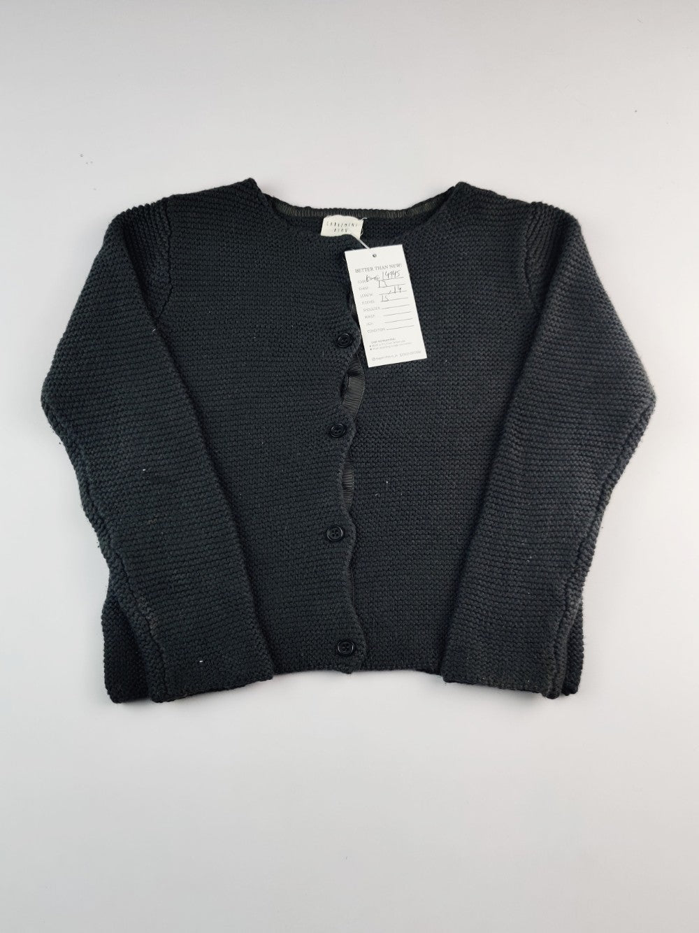 Carrement (KWG-14945)