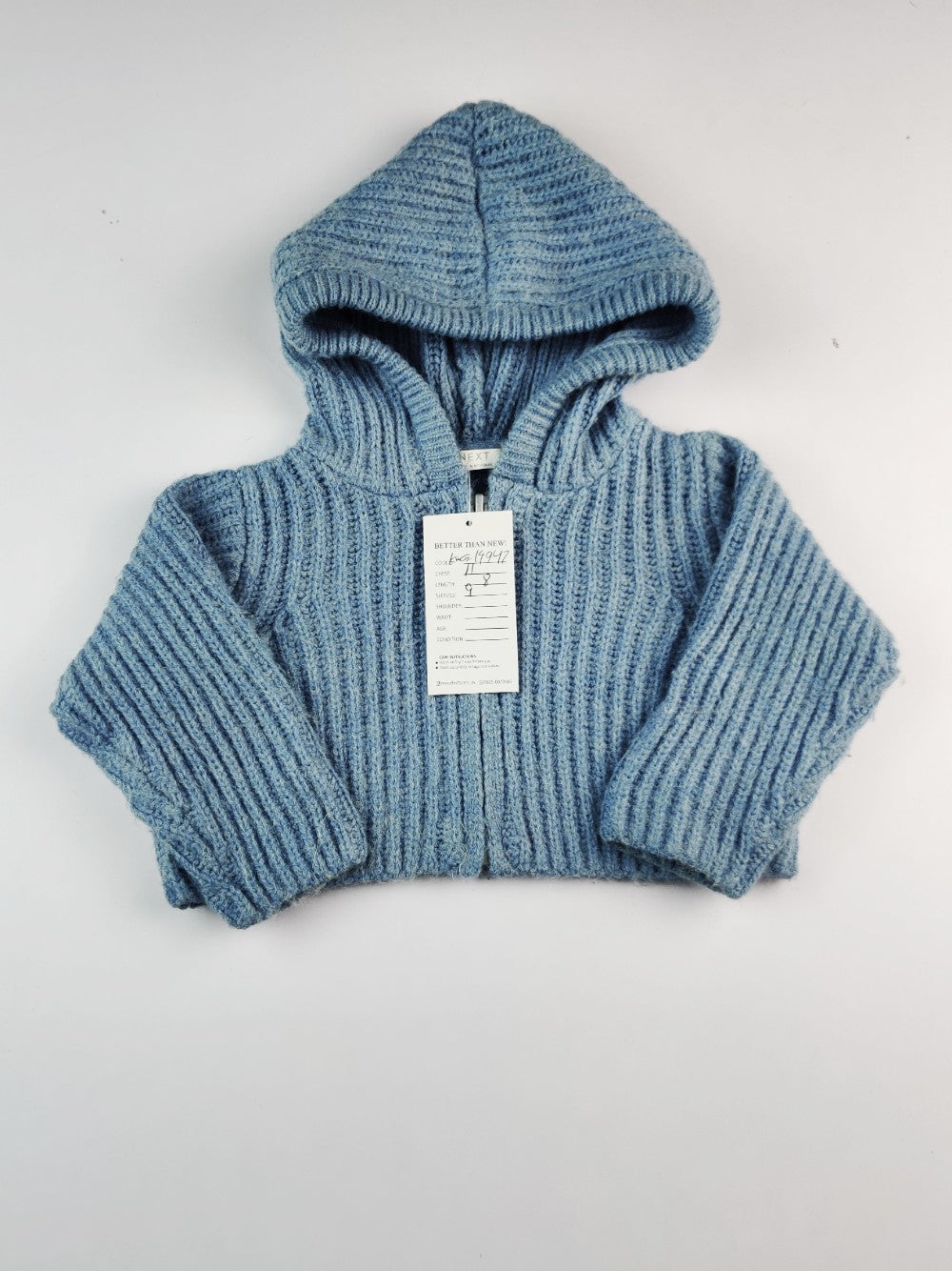 Next (KWG-14947)