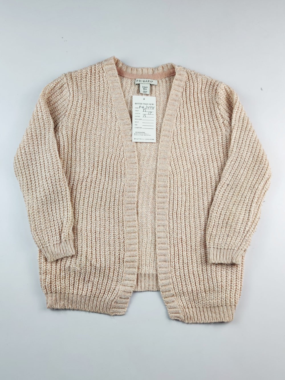 Primark (KWG-14948)
