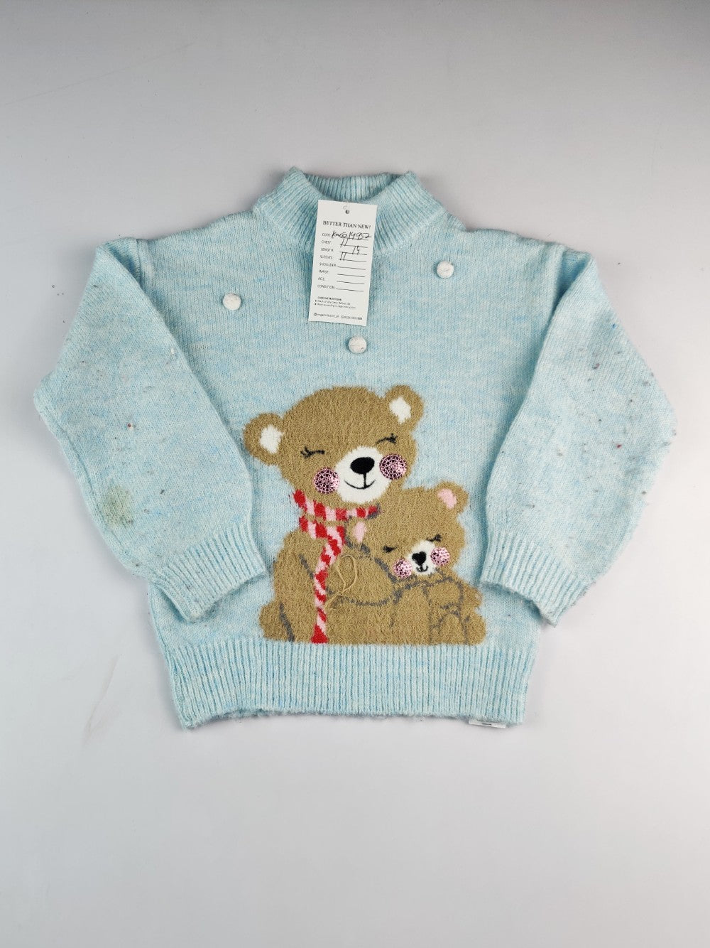 Primark (KWG-14952)