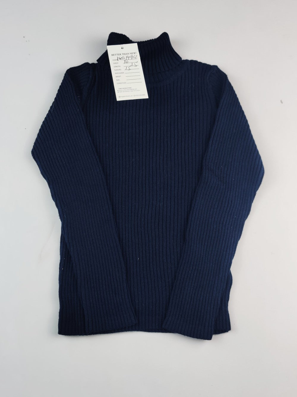 Next (KWG-14962)
