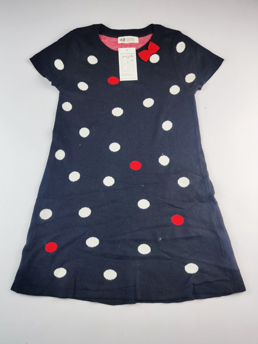 H&M (KWG-14963)