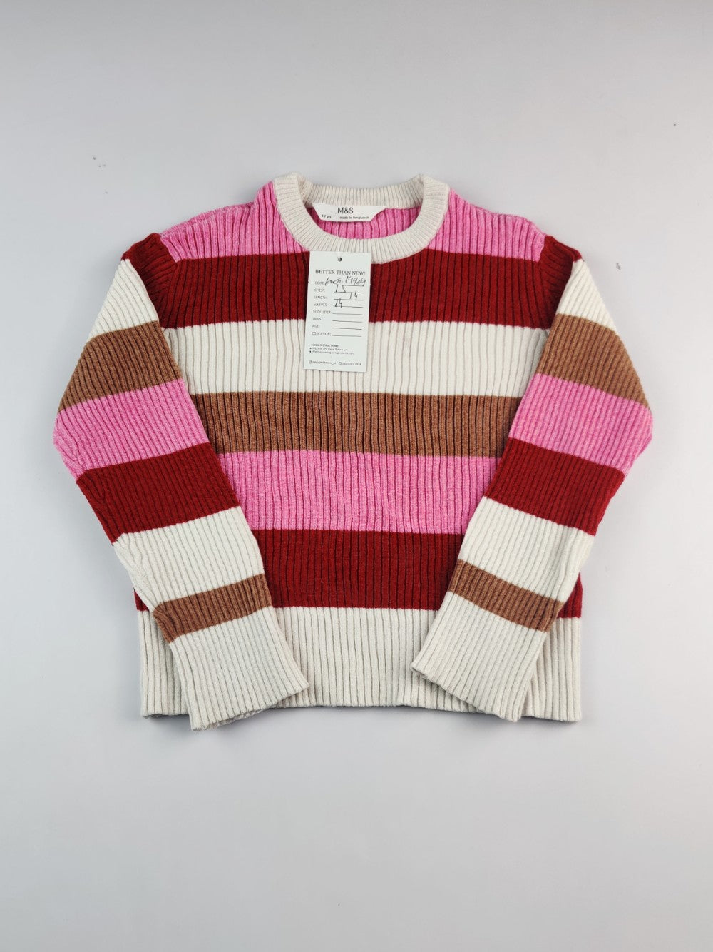 Marks & Spencer (KWG-14969)