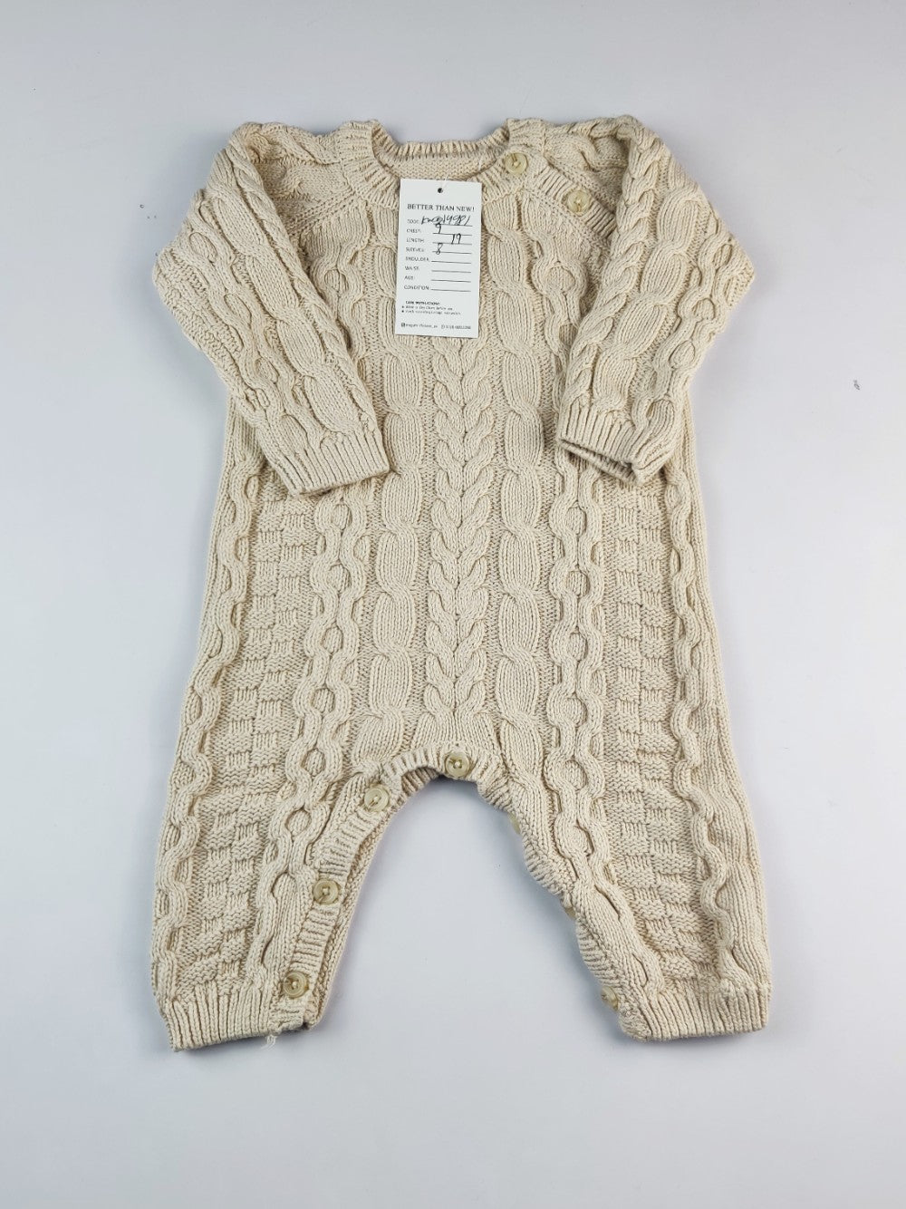 Unknown Brand (KWG-14981)