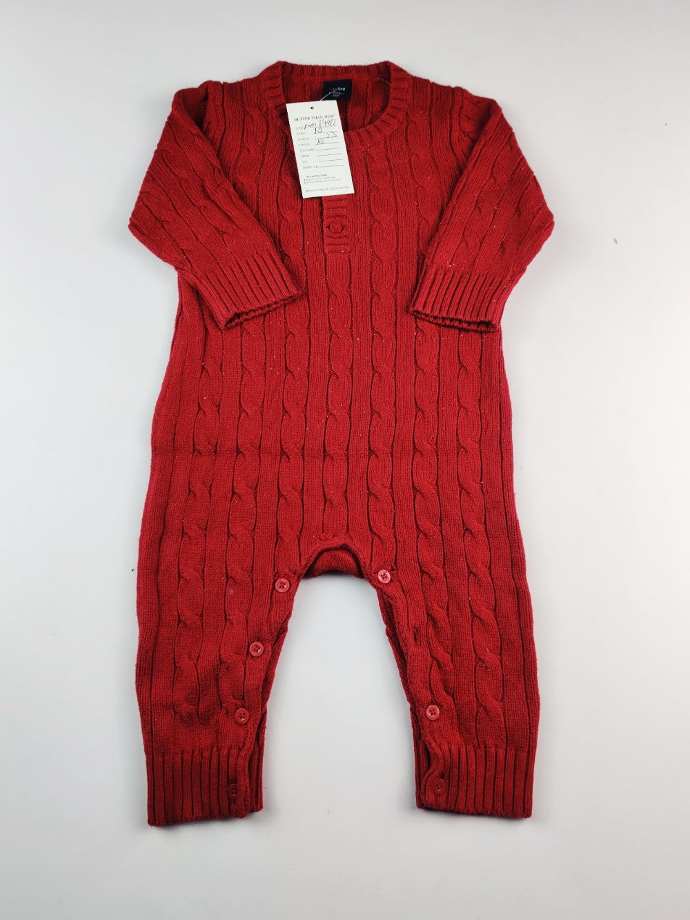 Gap (KWG-14982)