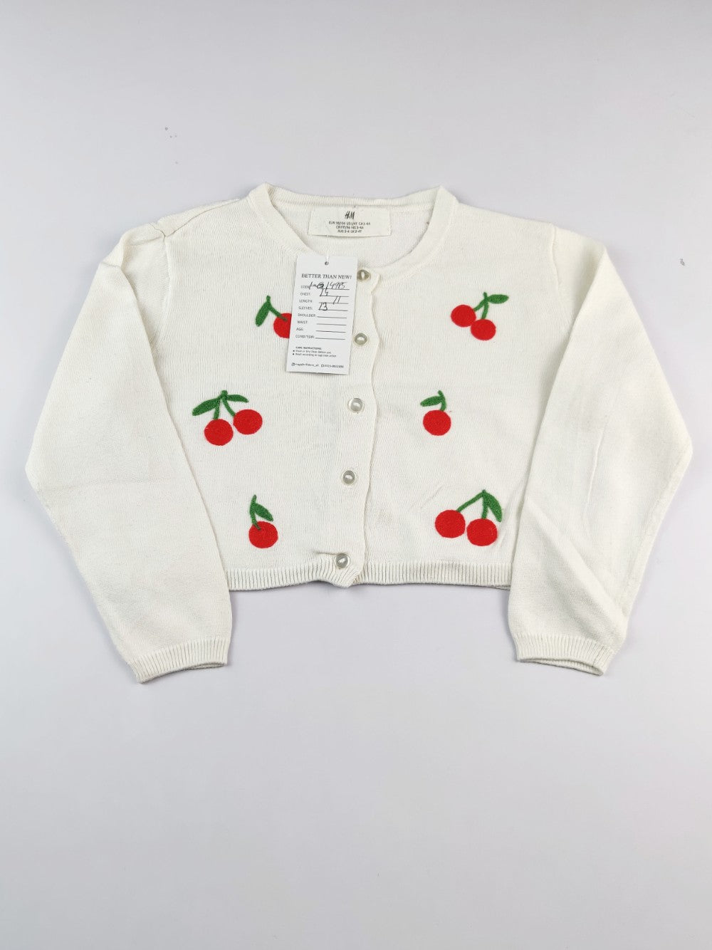 H&M (KWG-14985)