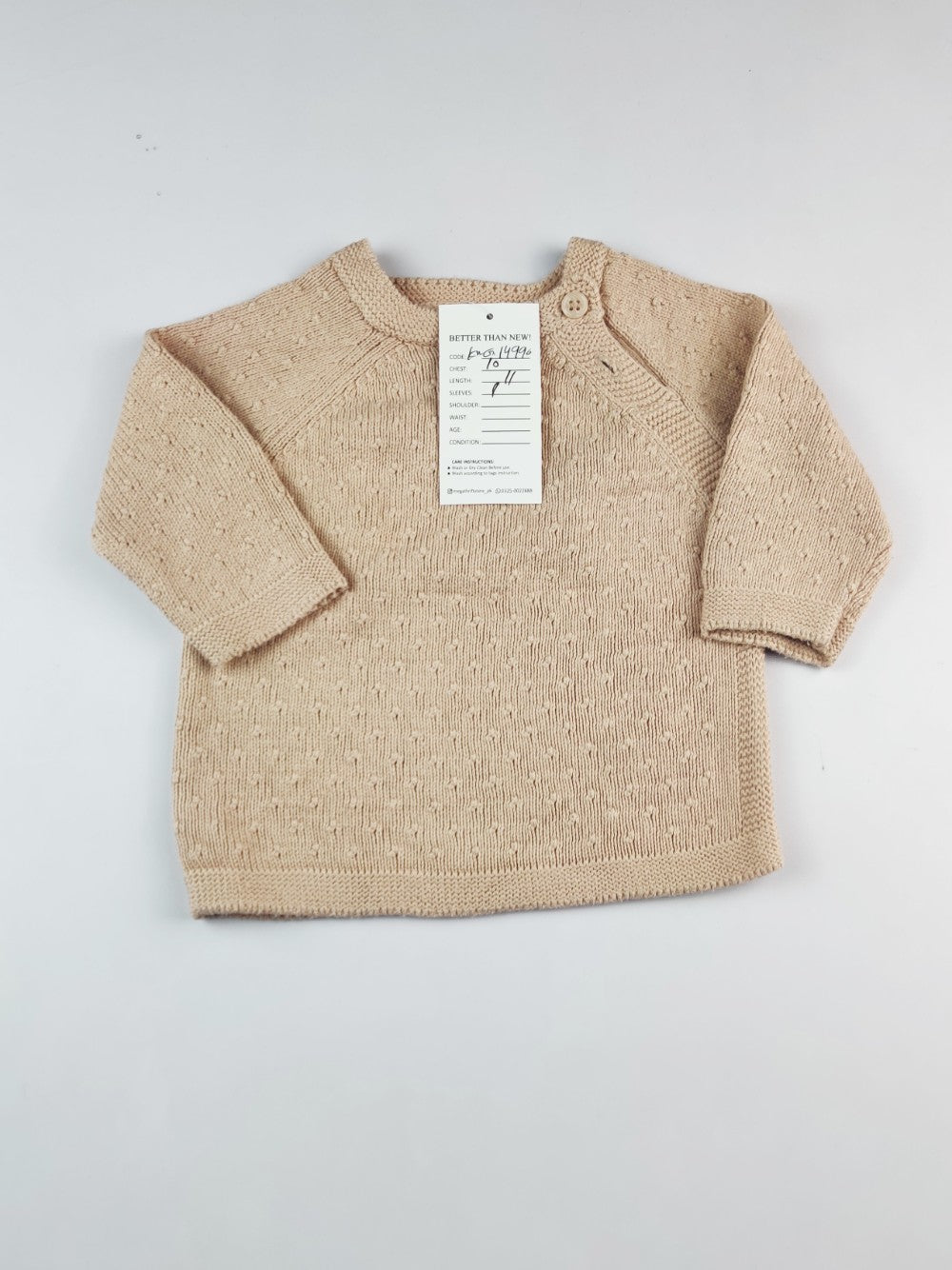 F&F (KWG-14990)