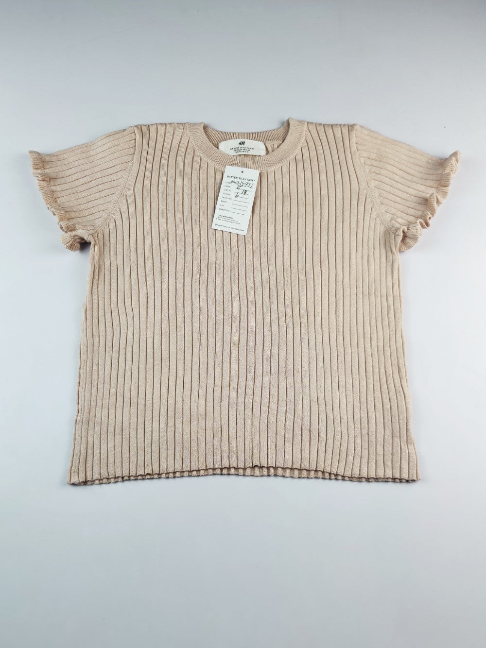 H&M (KWG-14991)