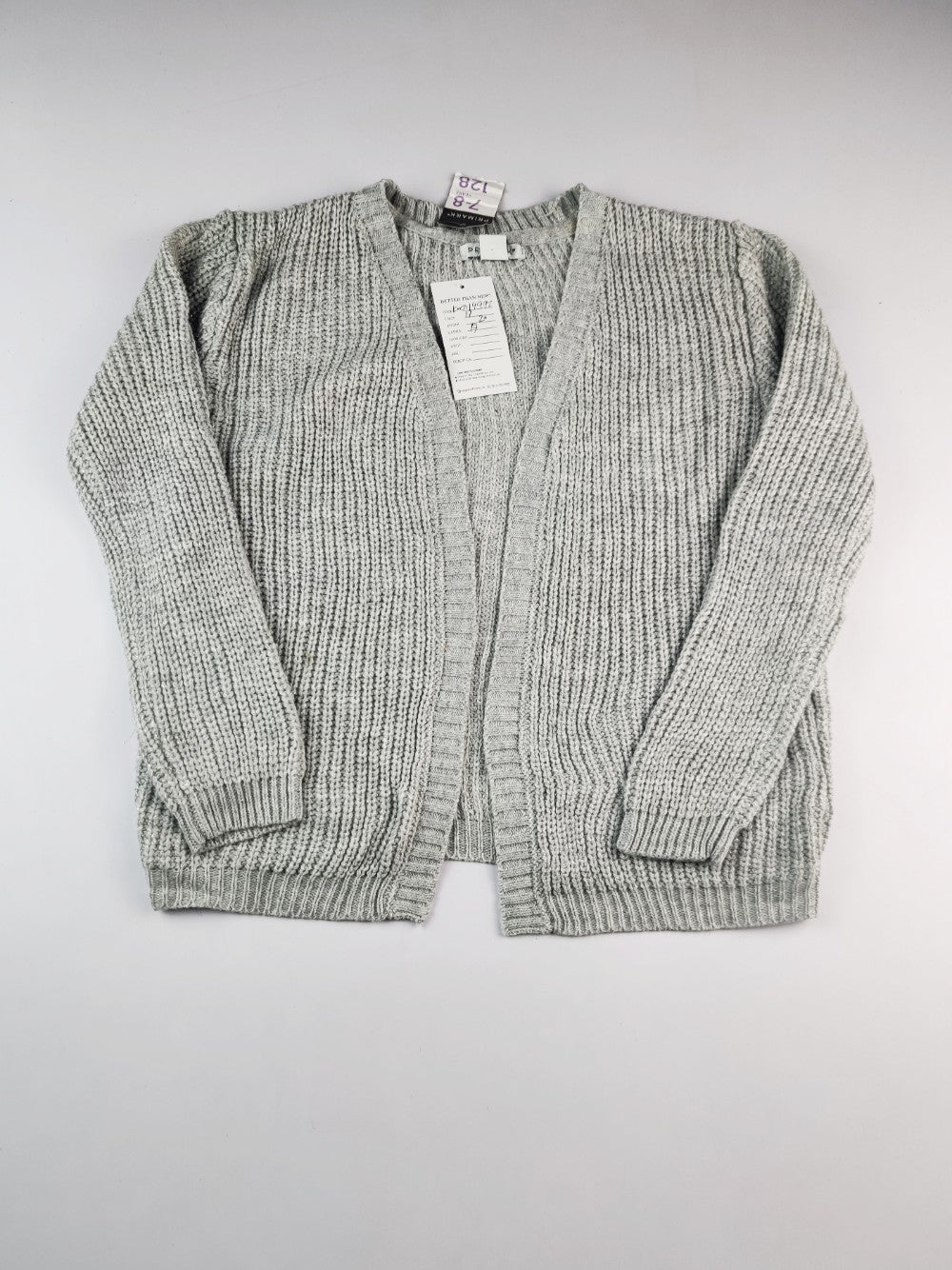 Primark (KWG-14992)