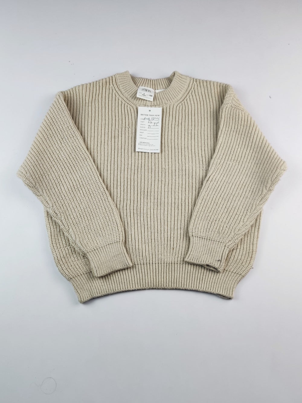 Zara (KWG-15006)