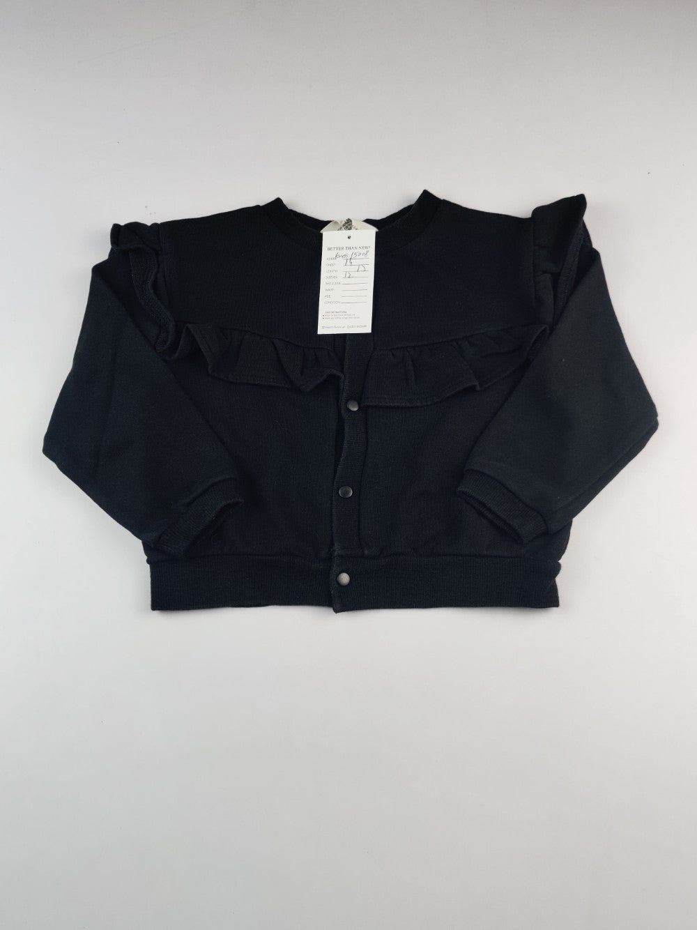 H&M (KWG-15008)