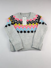 I Love Girlswear (KWG-15019)