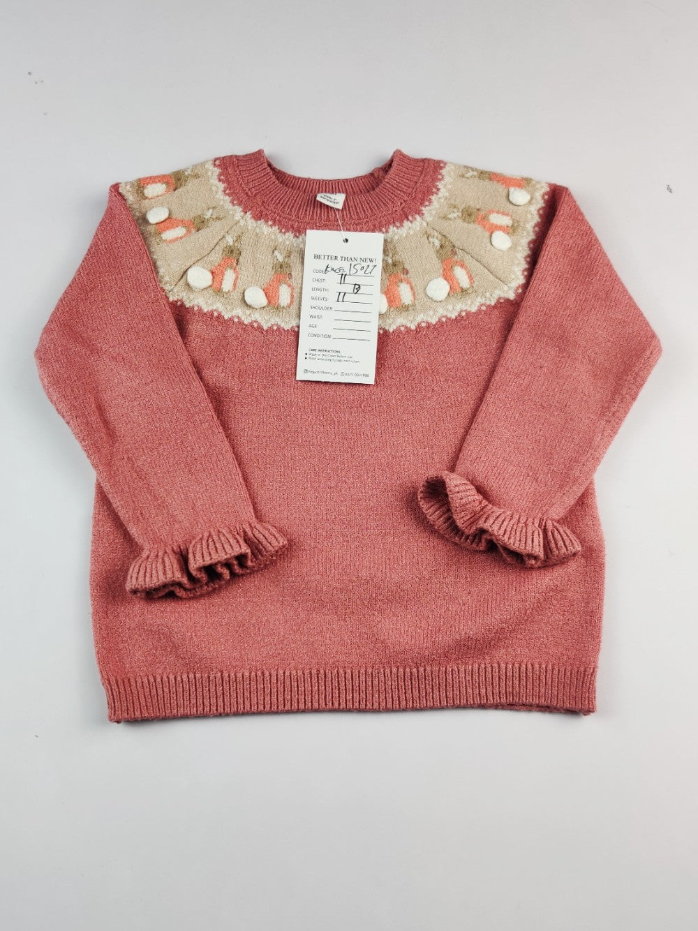 Unknown Brand (KWG-15027)