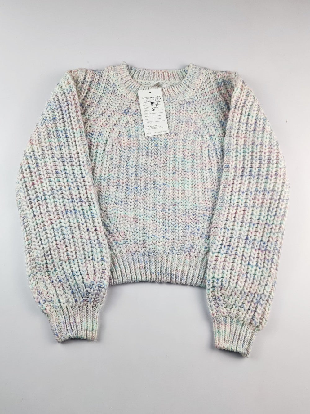 Primark (KWG-15029)