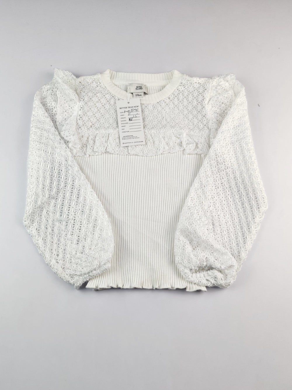 River Island (KWG-15042)