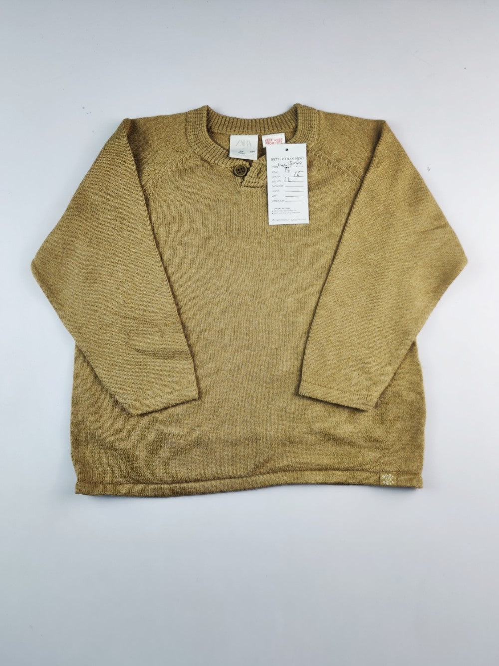 Zara (KWG-15044)