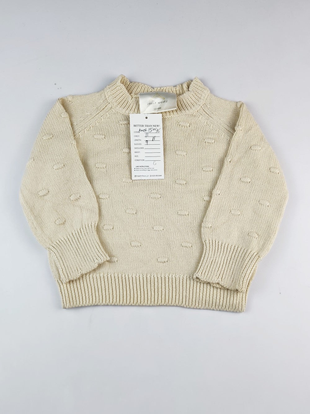Dolly Wears (KWG-15046)