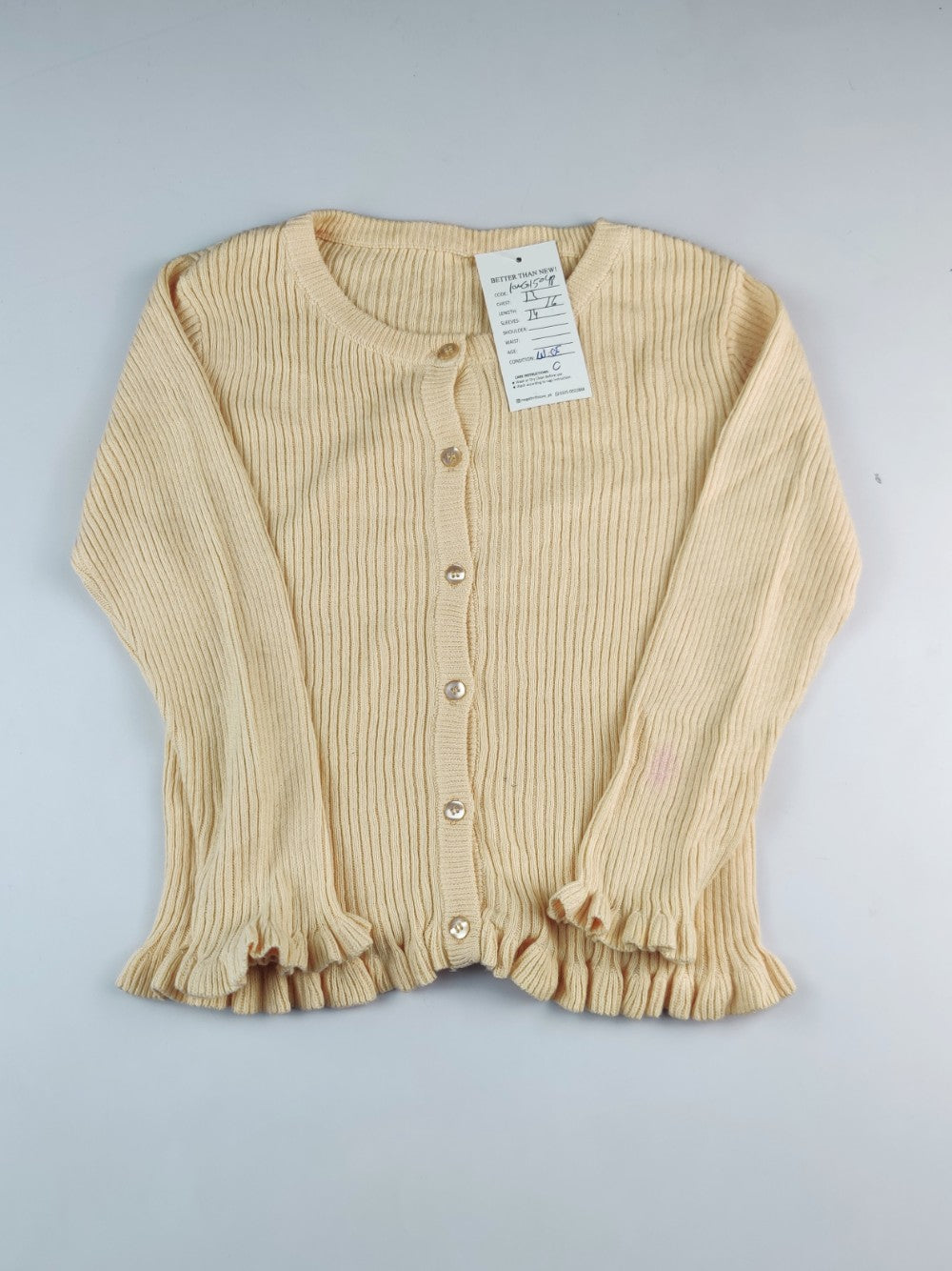 Unknown Brand (KWG-15048)