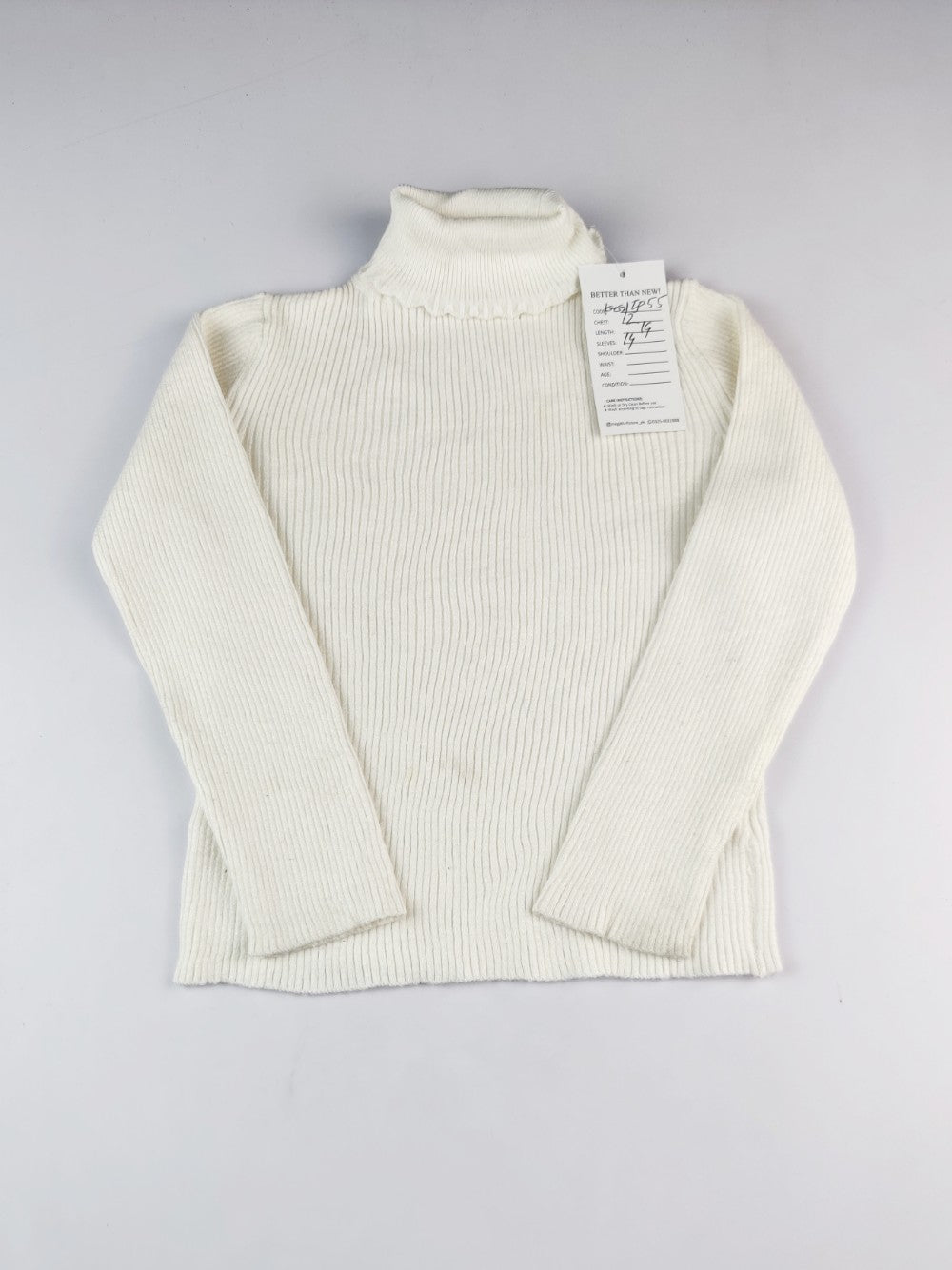 Unknown Brand (KWG-15055)