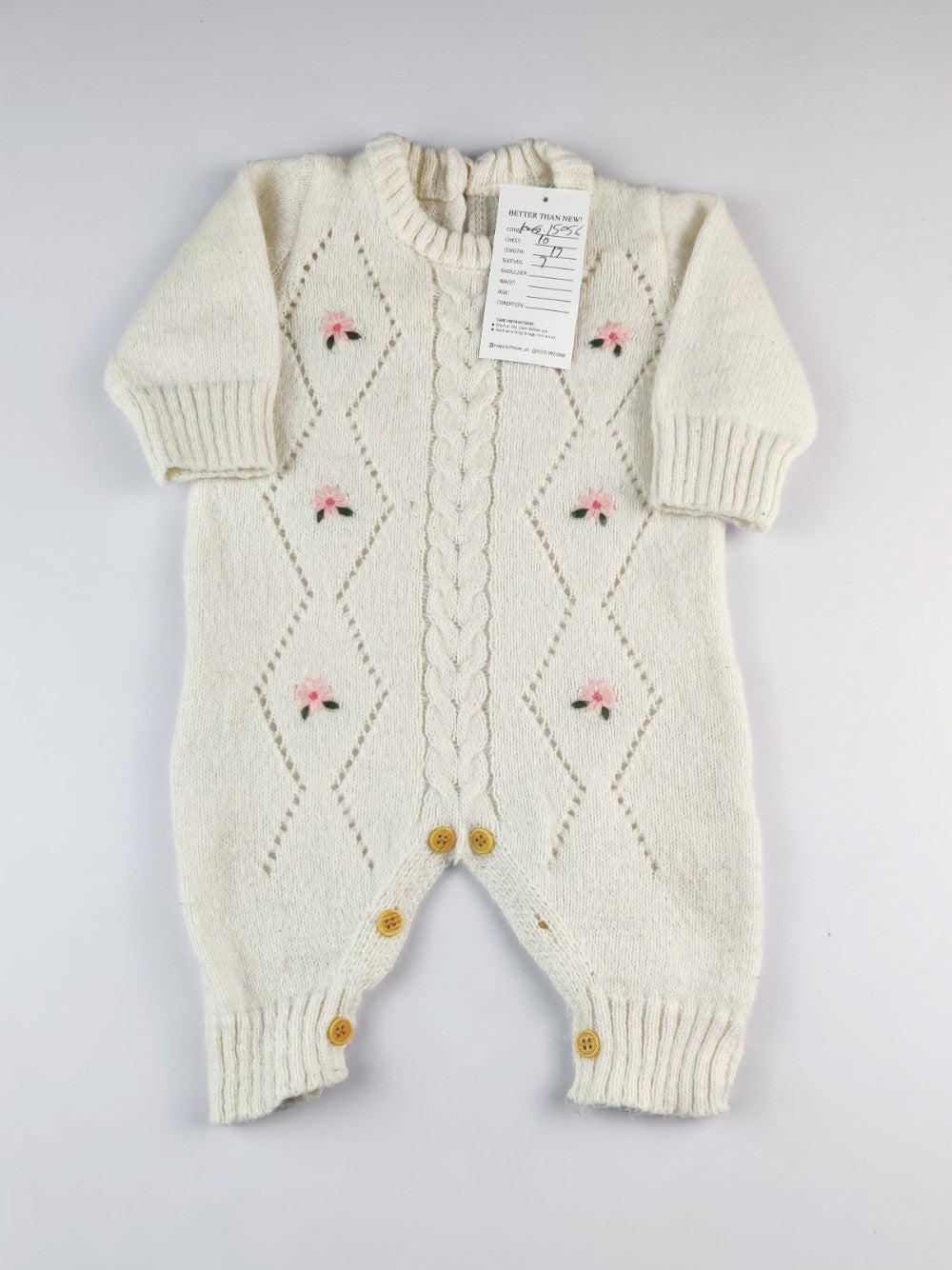 Unknown Brand (KWG-15056)