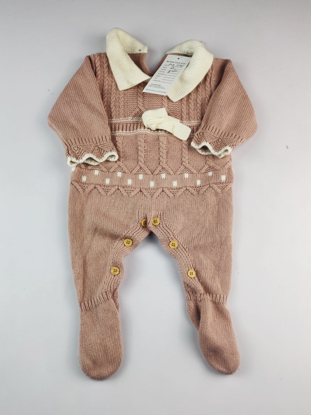 Unknown Brand (KWG-15060)