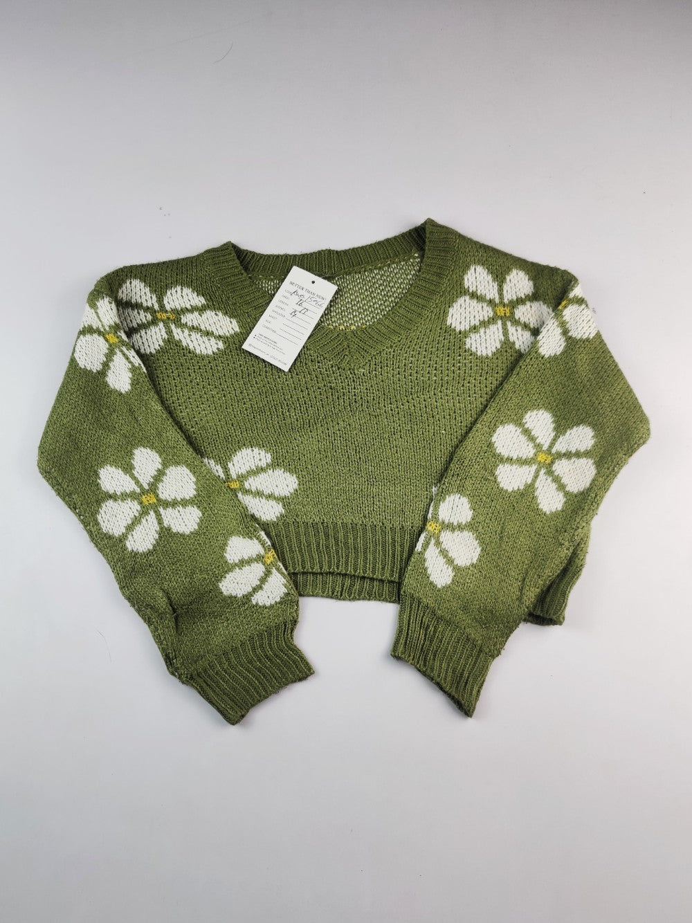 Unknown Brand (KWG-15066)