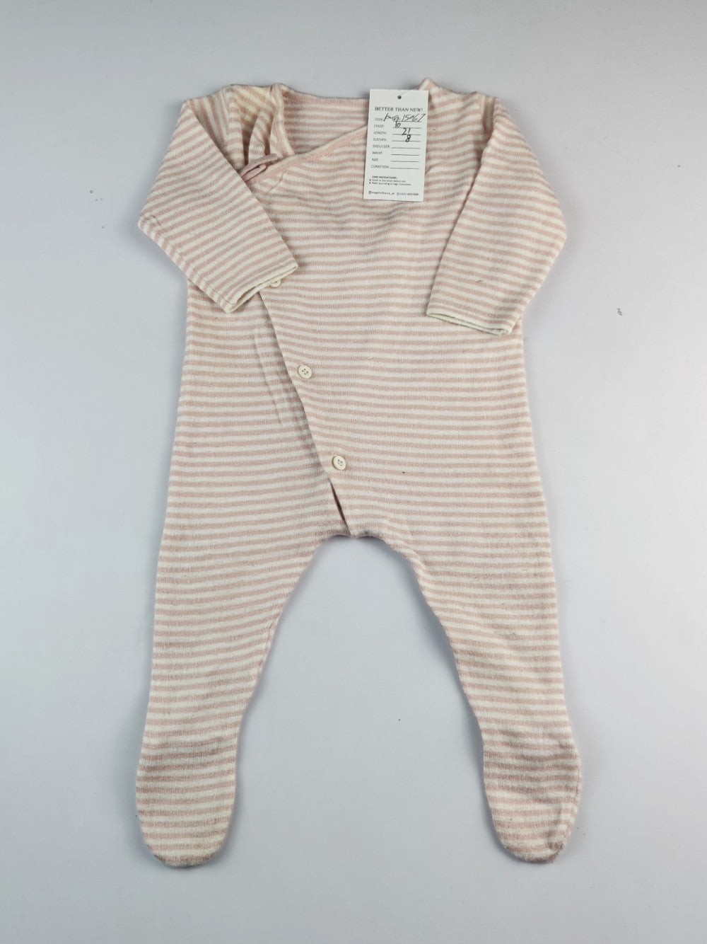 Unknown Brand (KWG-15067)