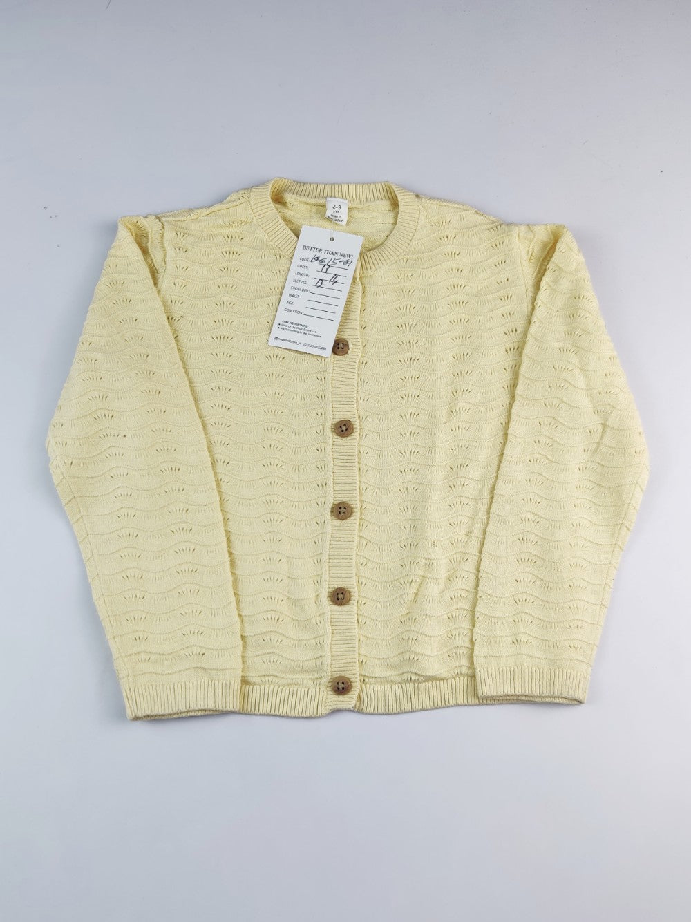 Marks & Spencer (KWG-15069)