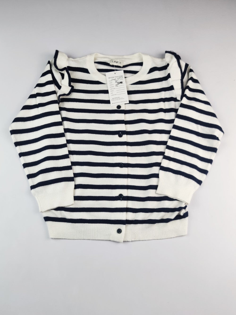 F&F (KWG-15071)