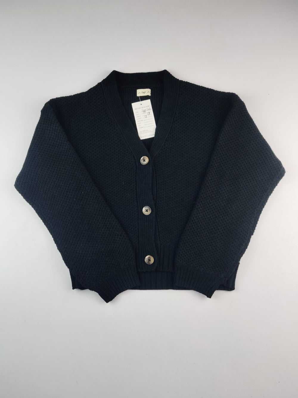 F&F (KWG-15080)