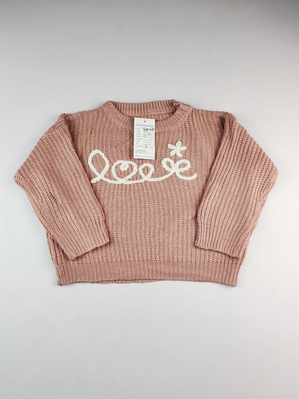 Unknown Brand (KWG-15085)