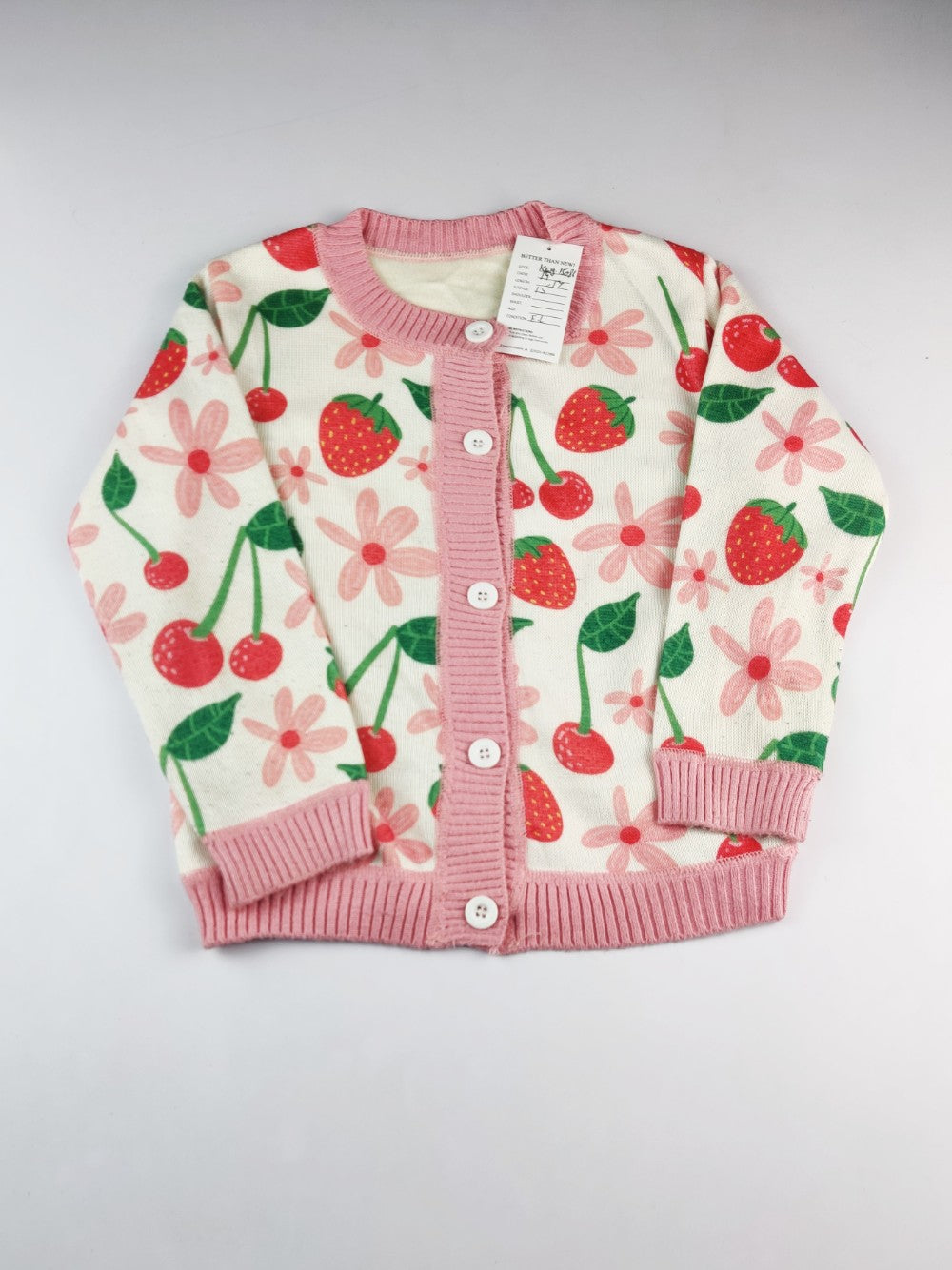 Unknown Brand (KWG-15086)
