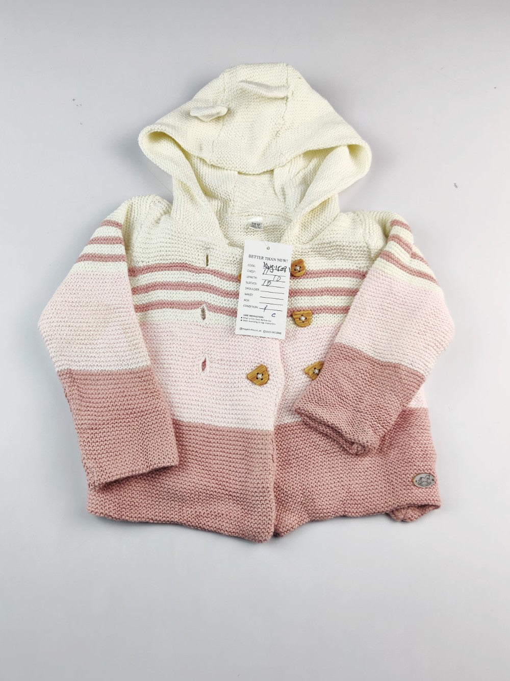 Unknown Brand (KWG-15091)