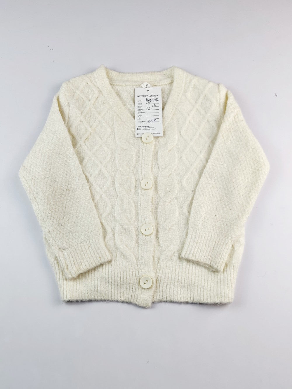 Shein (KWG-15092)