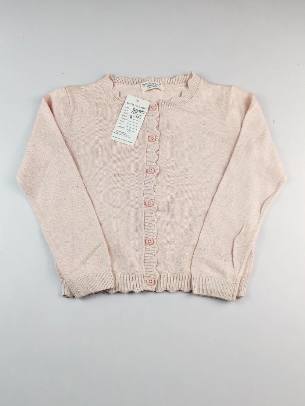 Primark (KWG-15093)