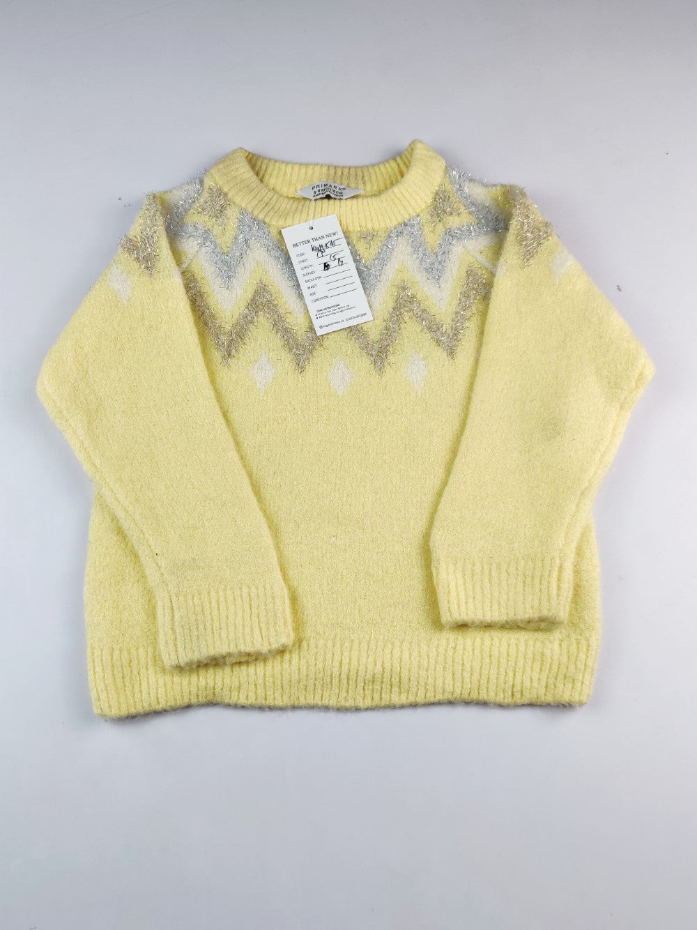 Primark (KWG-15105)