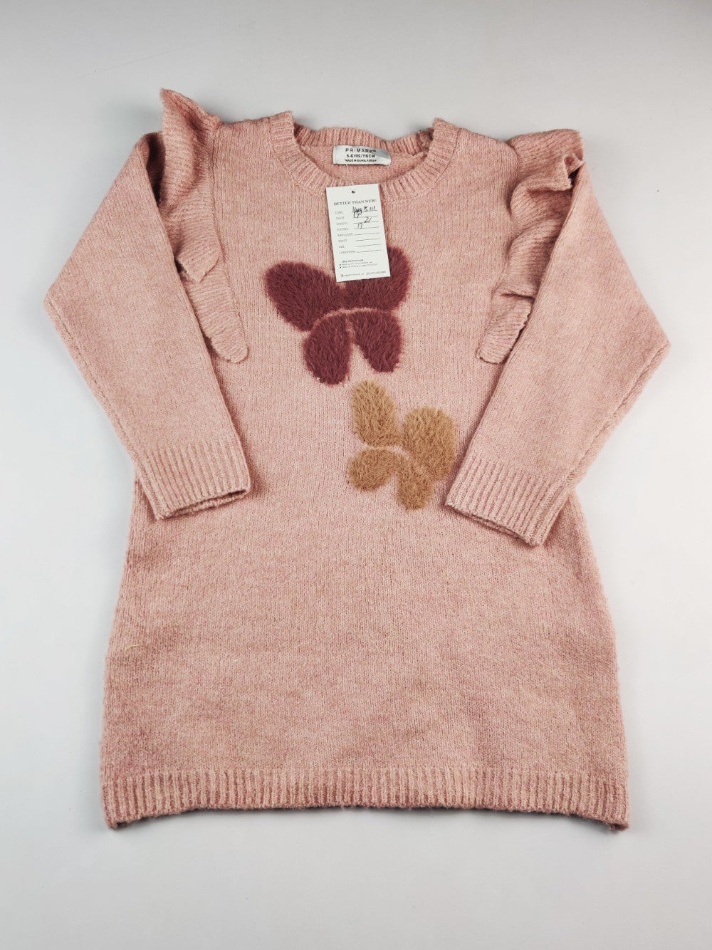 Primark (KWG-15111)