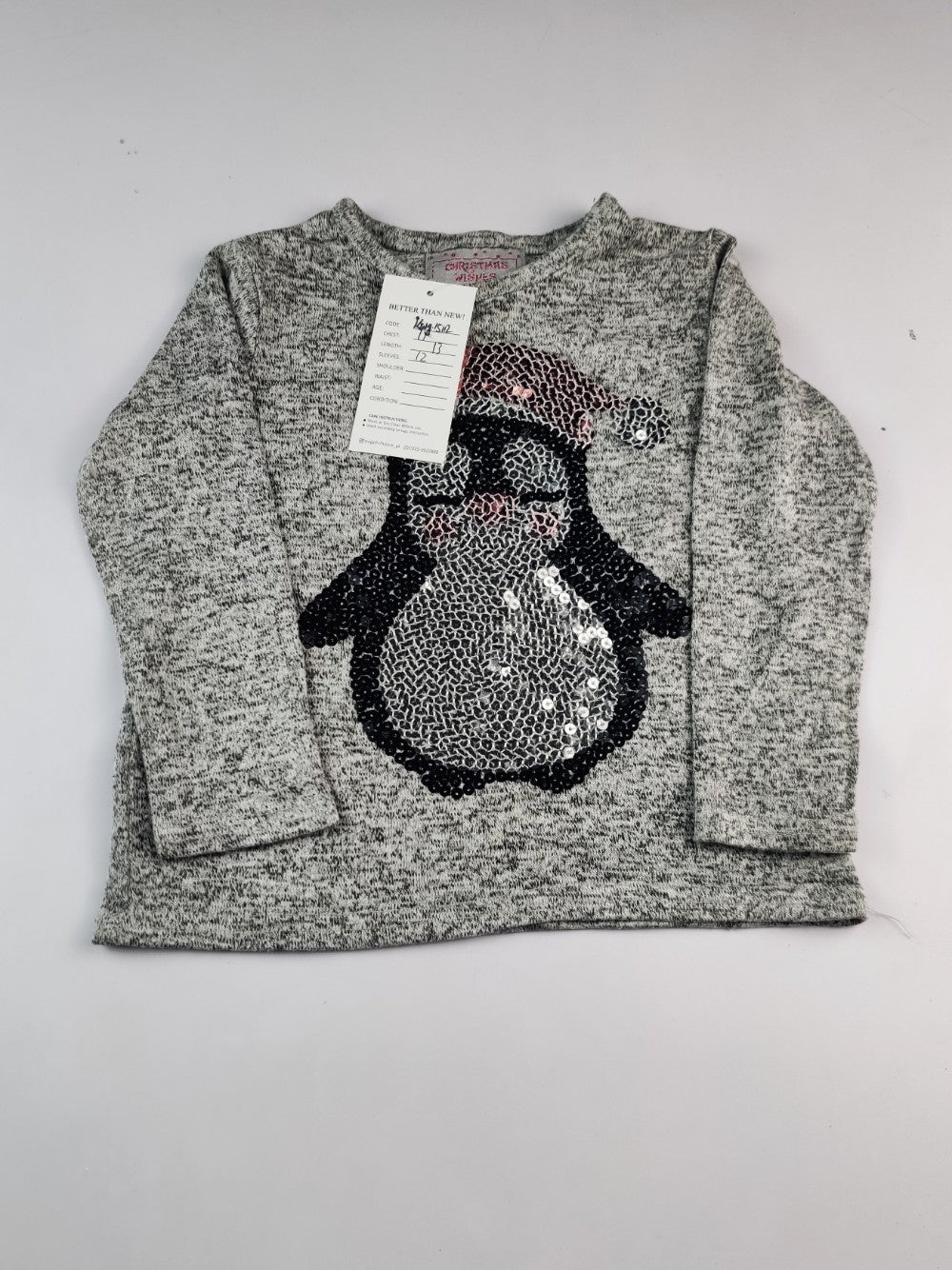 Primark (KWG-15112)