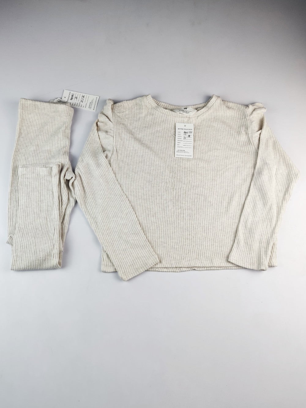 H&M (KWG-15117)
