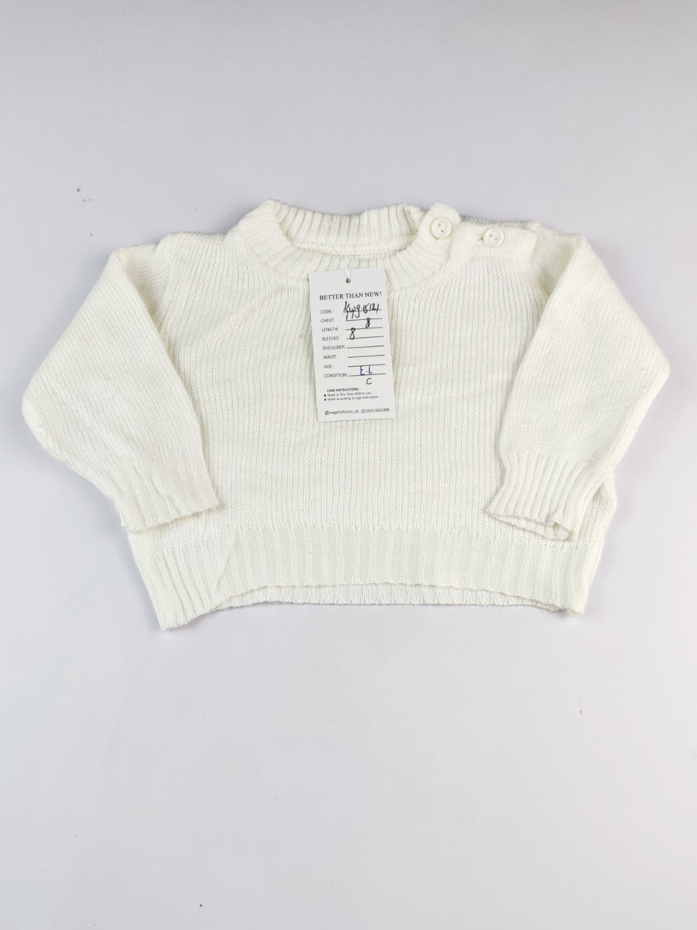 Unknown Brand (KWG-15121)