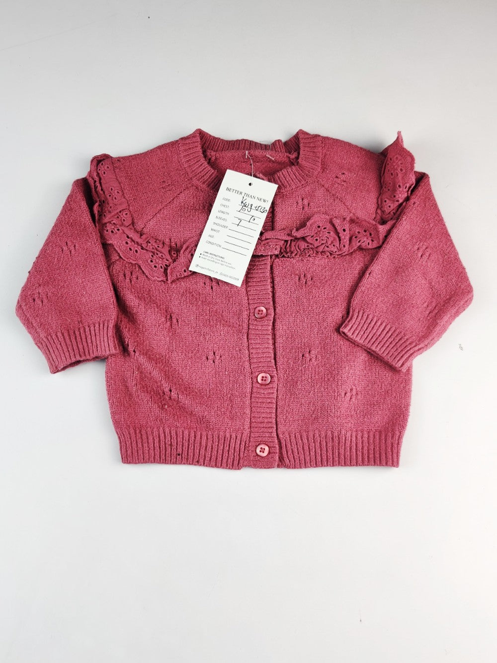 Unknown Brand (KWG-15130)