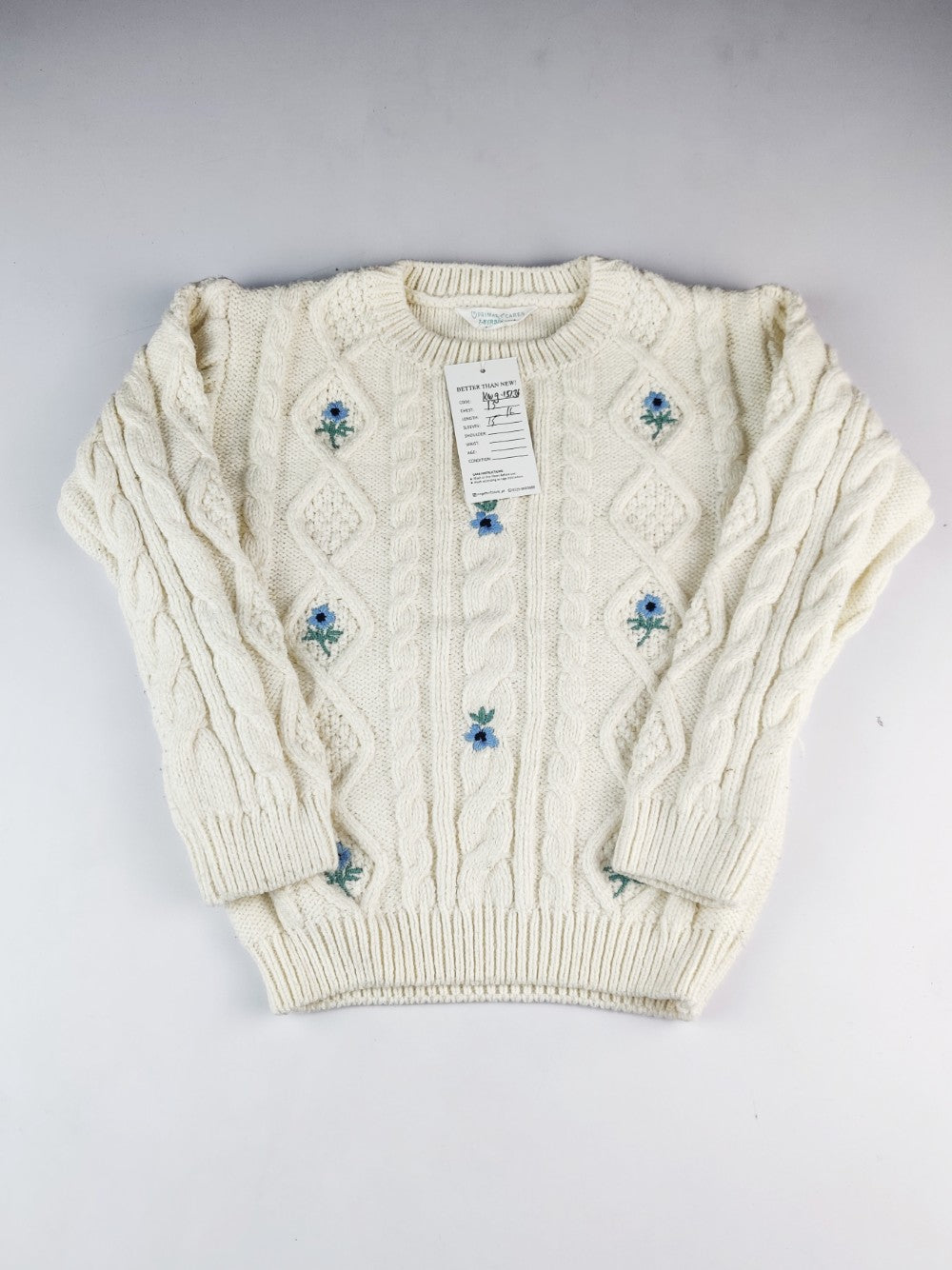 Primark (KWG-15134)